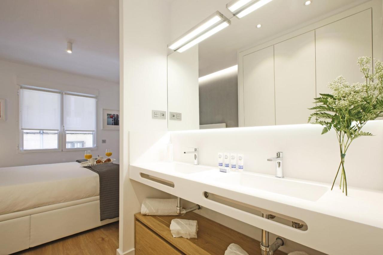 מדריד Gran Via Suites מראה חיצוני תמונה