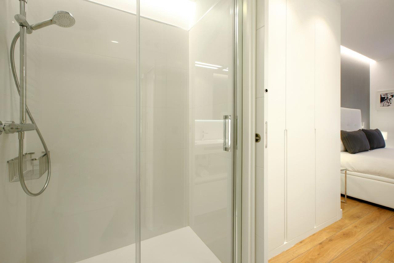 מדריד Gran Via Suites מראה חיצוני תמונה